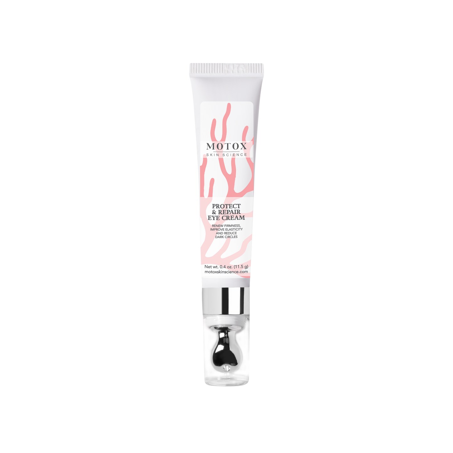 MOTOX Protect & Repair Eye Cream