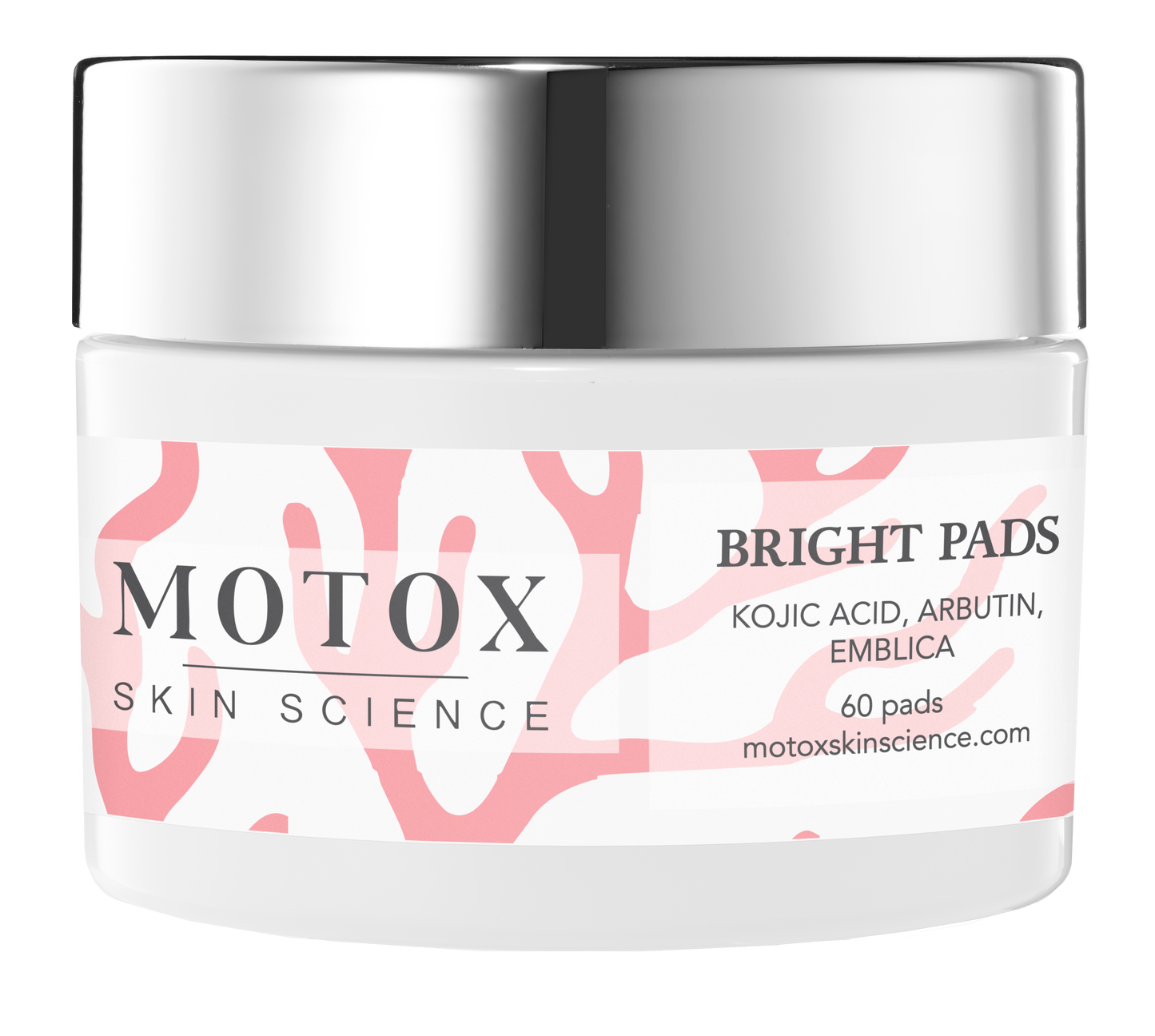 MOTOX Bright Pads