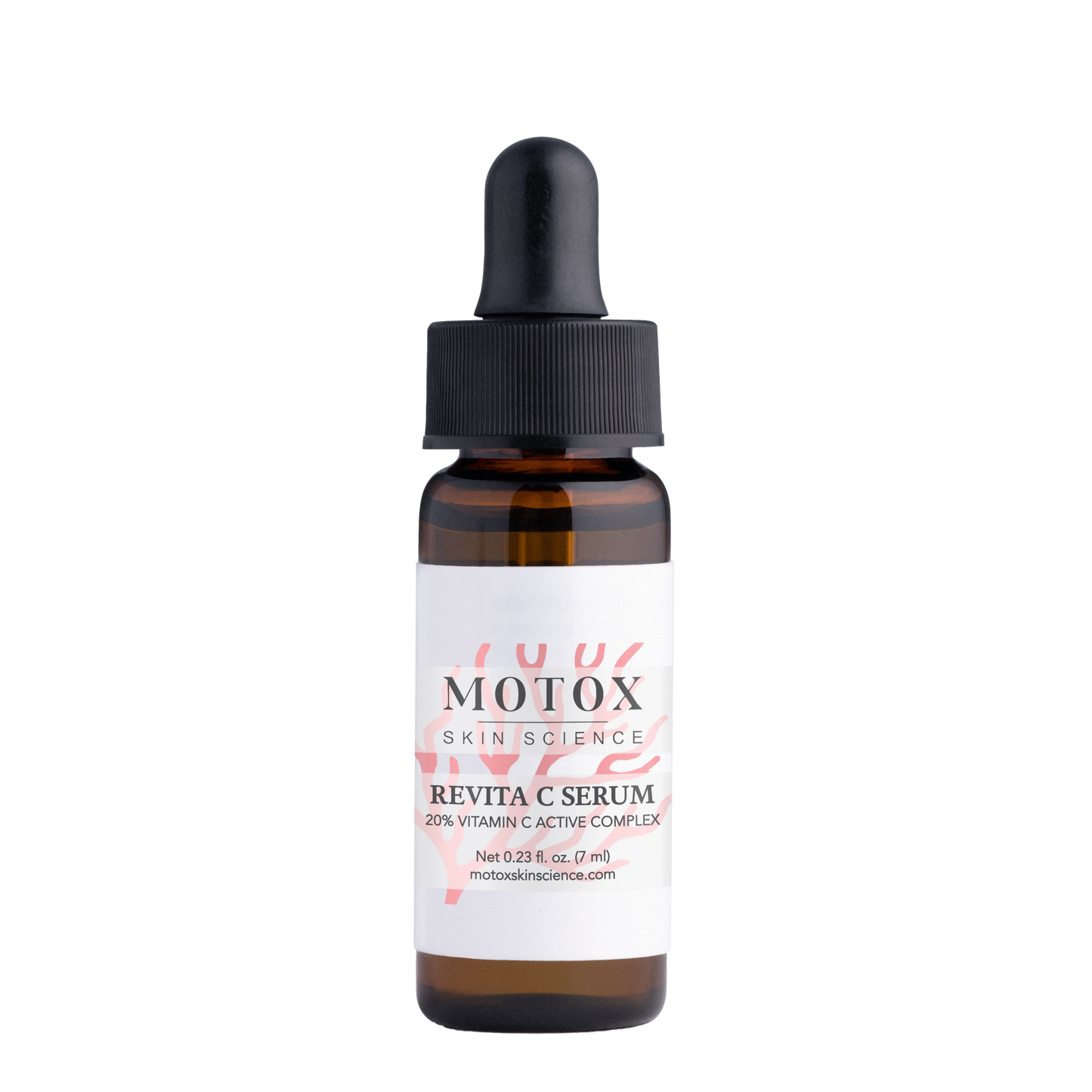 MOTOX Revita C Serum