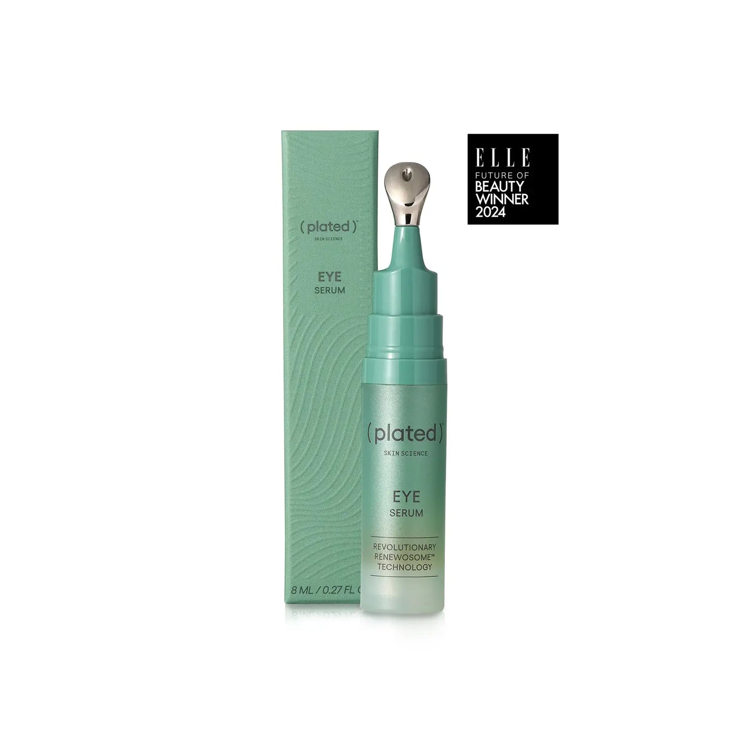 (plated) EYE Serum