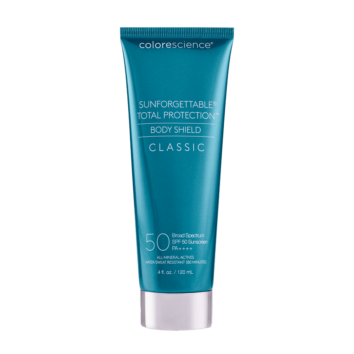 ColoreScience Body Shield Classic SPF 50