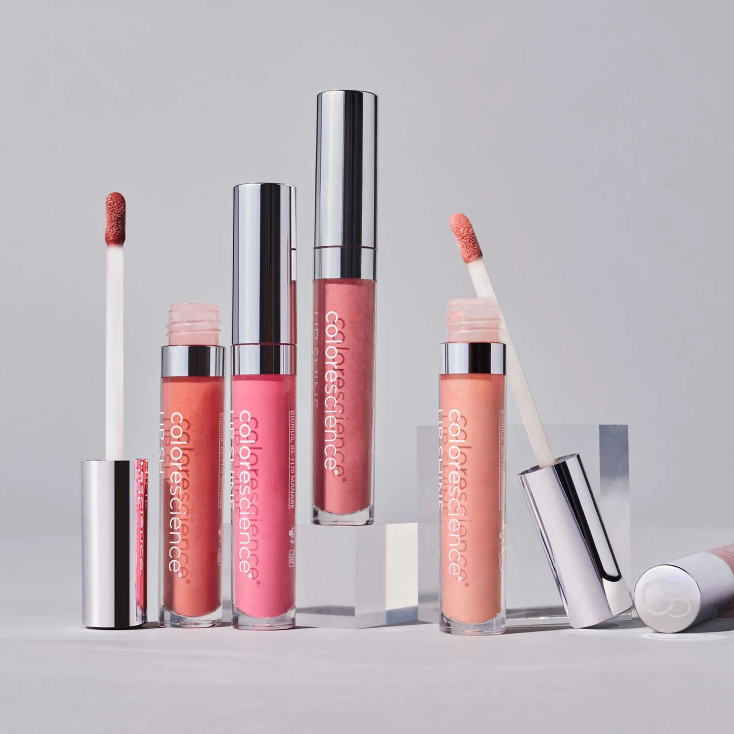 ColoreScience Lip Shine SPF 30