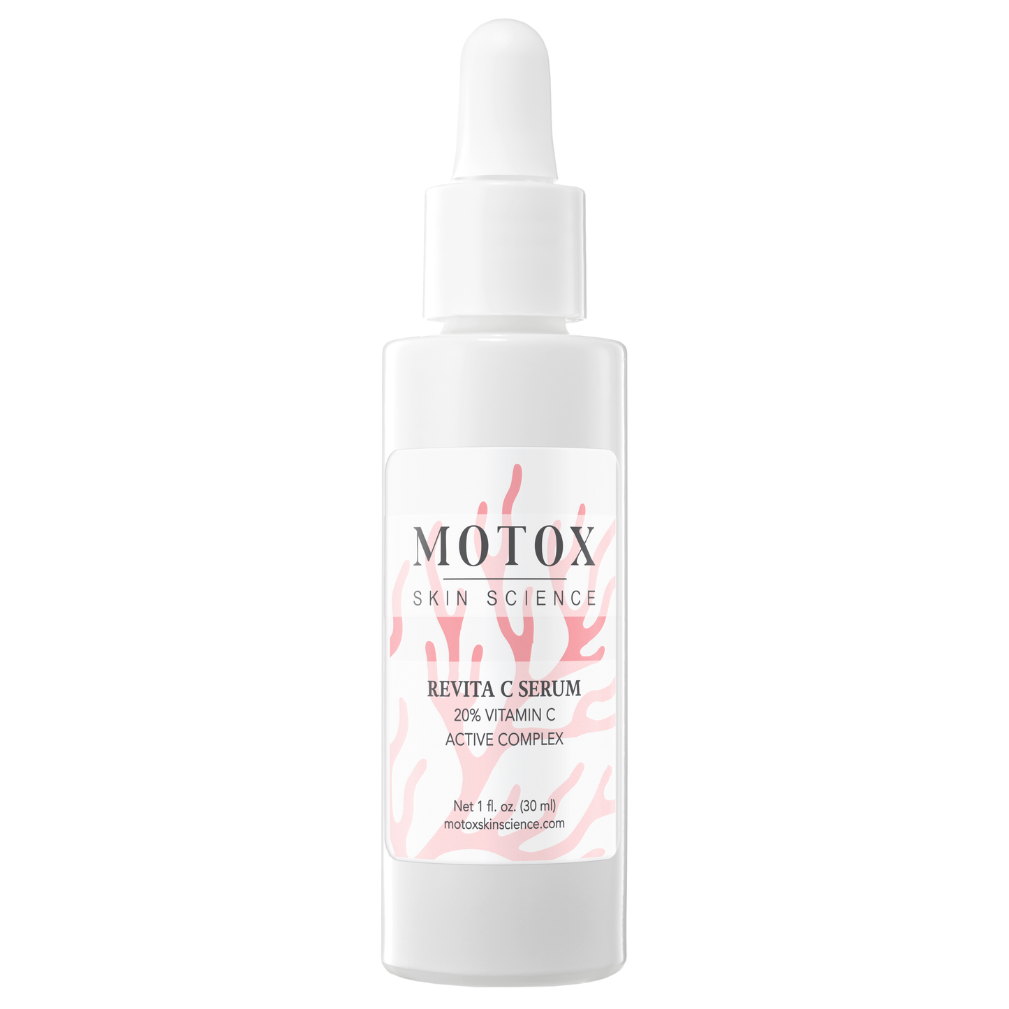 MOTOX Revita C Serum