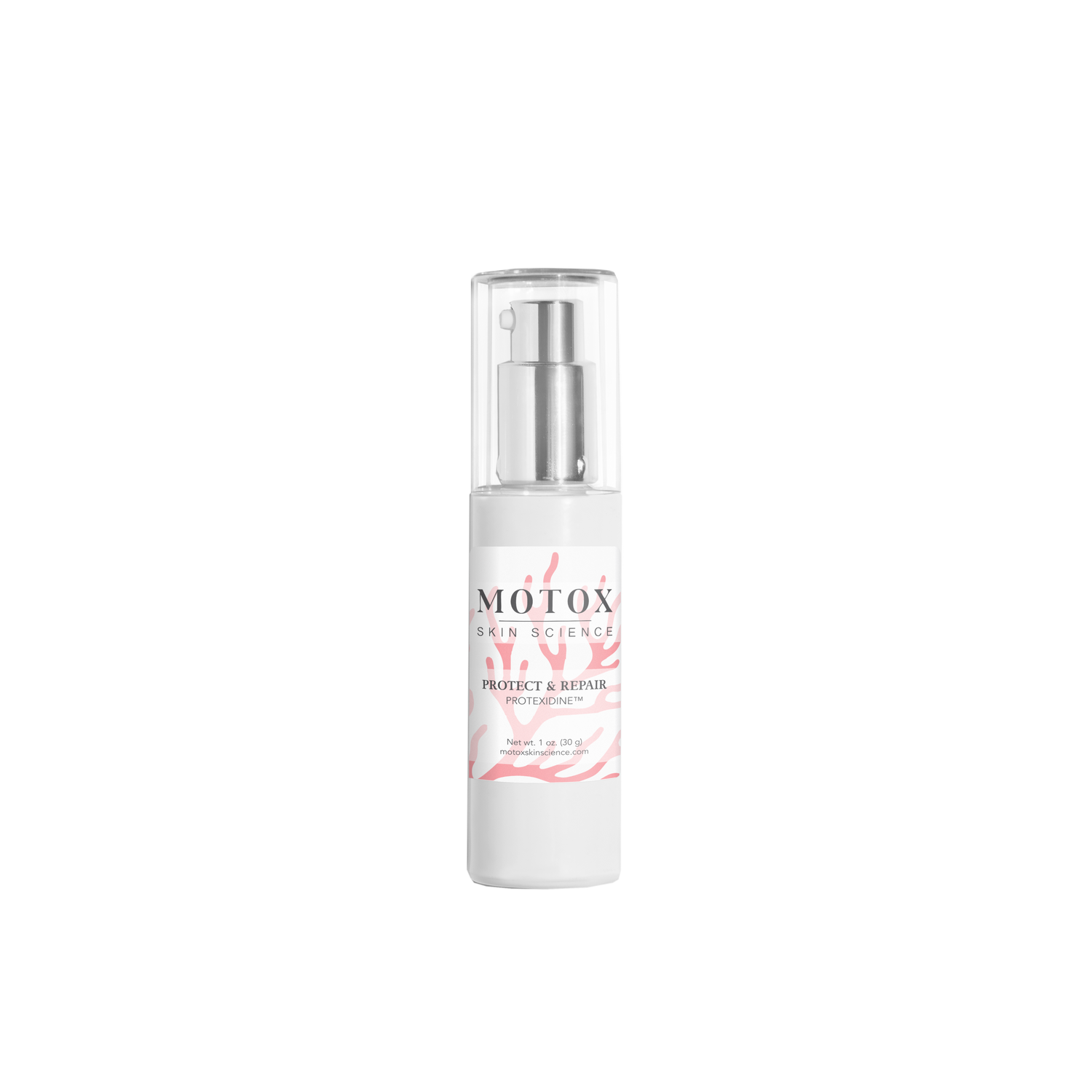Pigment Corrector Routine
