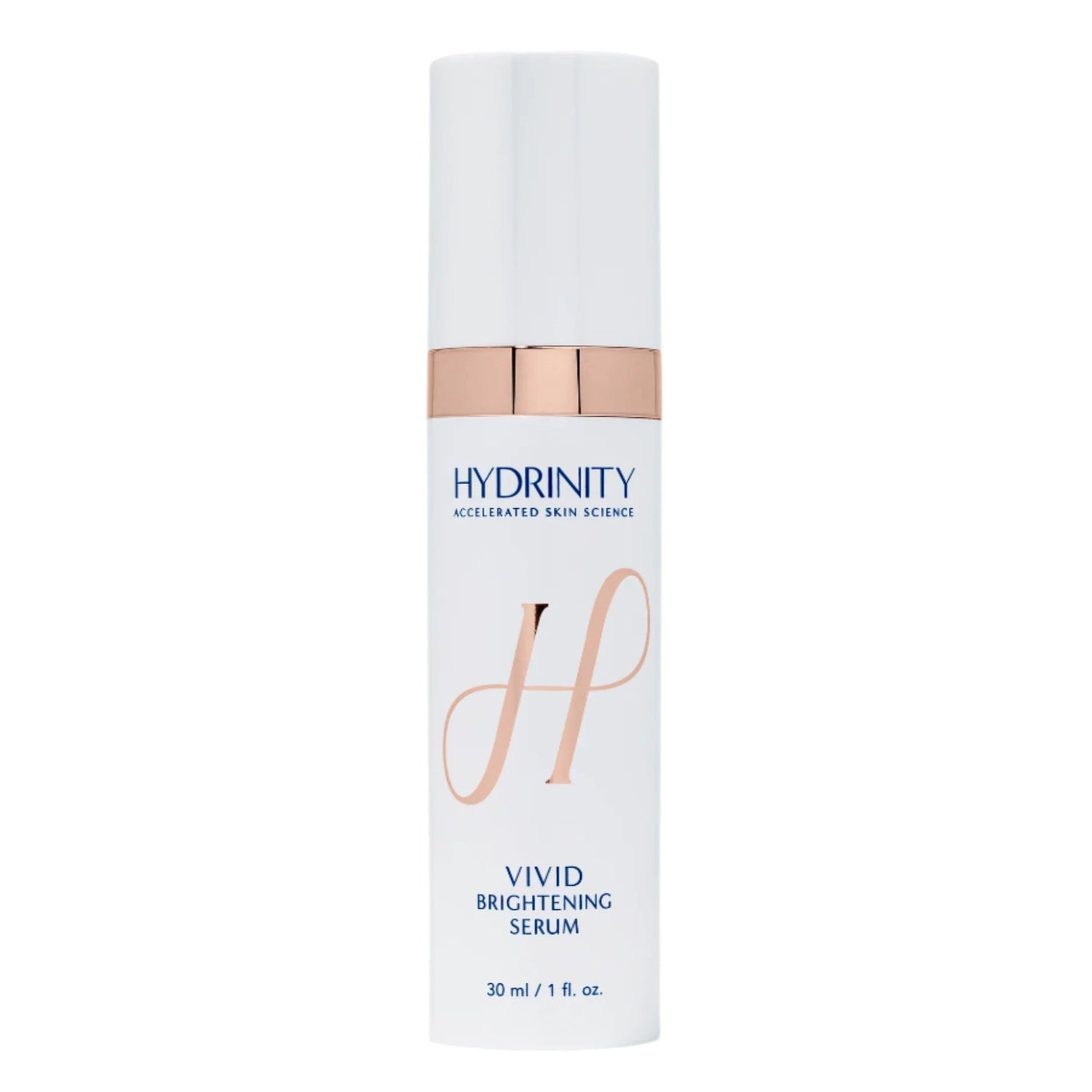 Hydrinity