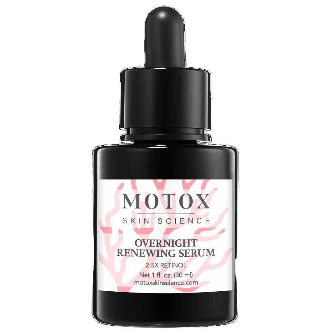 Anti Aging Routine