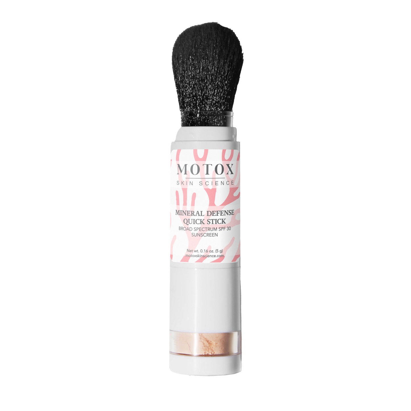 MOTOX Mineral Defense Quick Stick SPF 30
