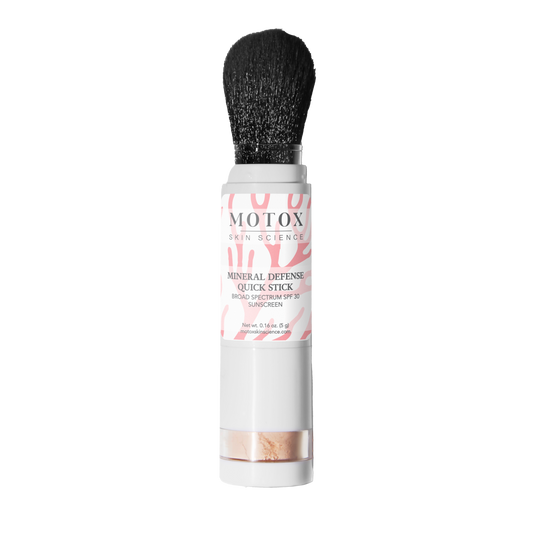 MOTOX Mineral Defense Quick Stick SPF 30