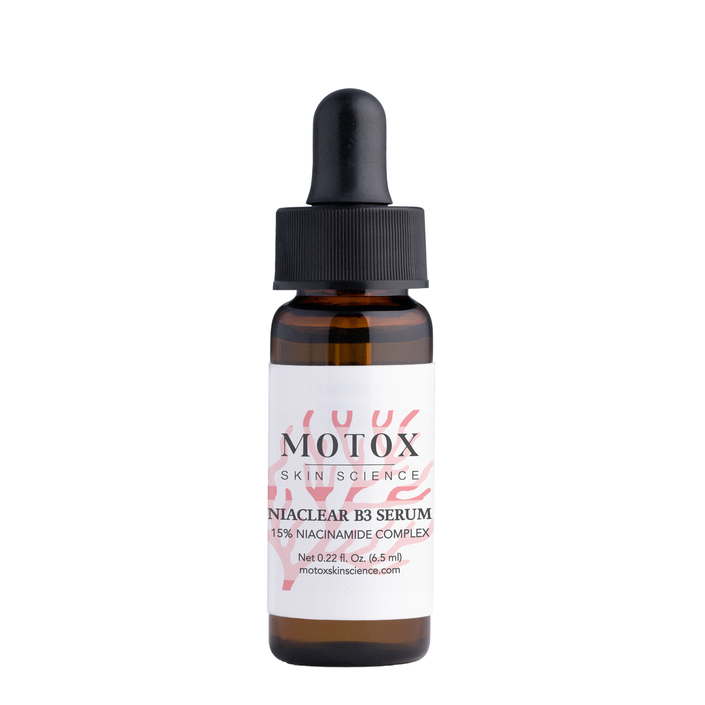 MOTOX Niaclear B3 Serum
