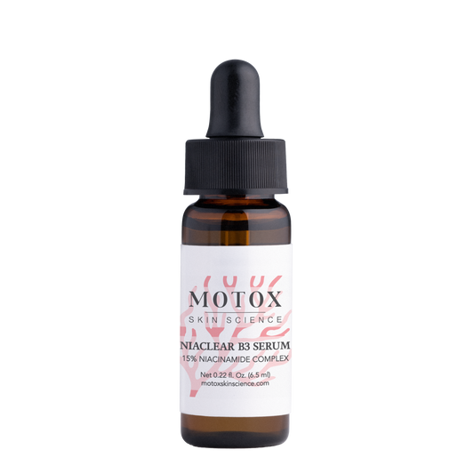 MOTOX Niaclear B3 Serum