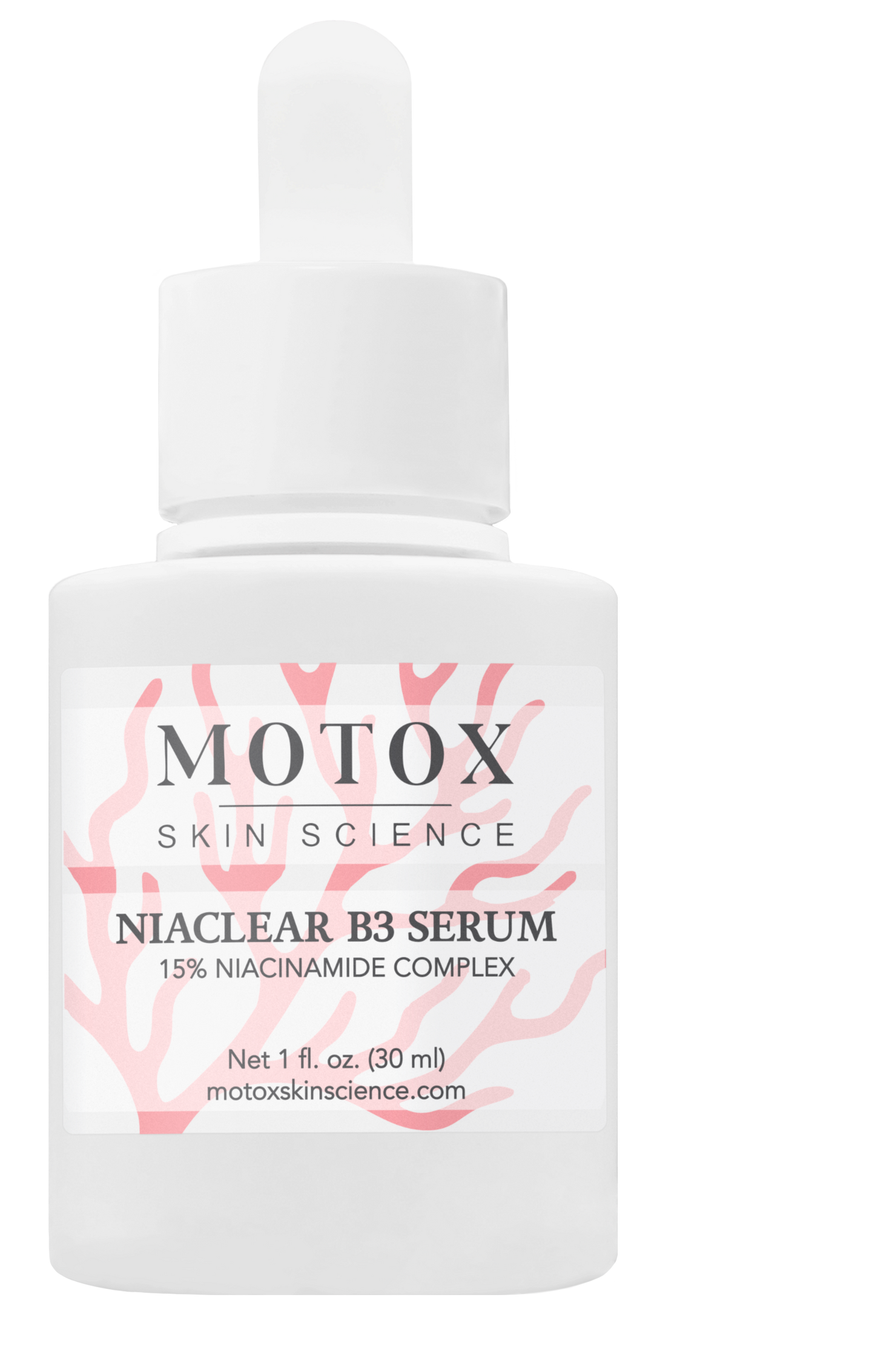 MOTOX Niaclear B3 Serum