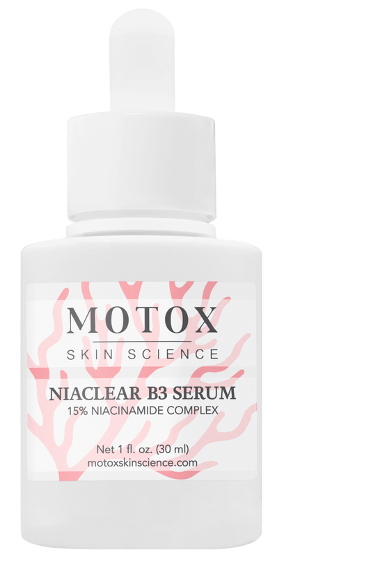 MOTOX Niaclear B3 Serum
