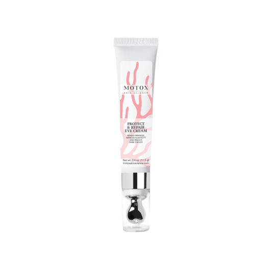 MOTOX Protect & Repair Eye Cream