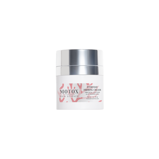 MOTOX Everyday Firming Cream