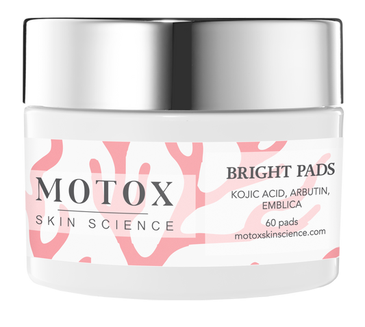 MOTOX Bright Pads