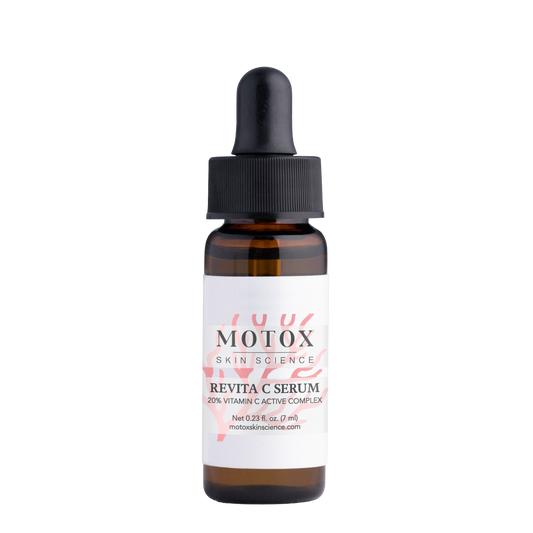 MOTOX Revita C Serum