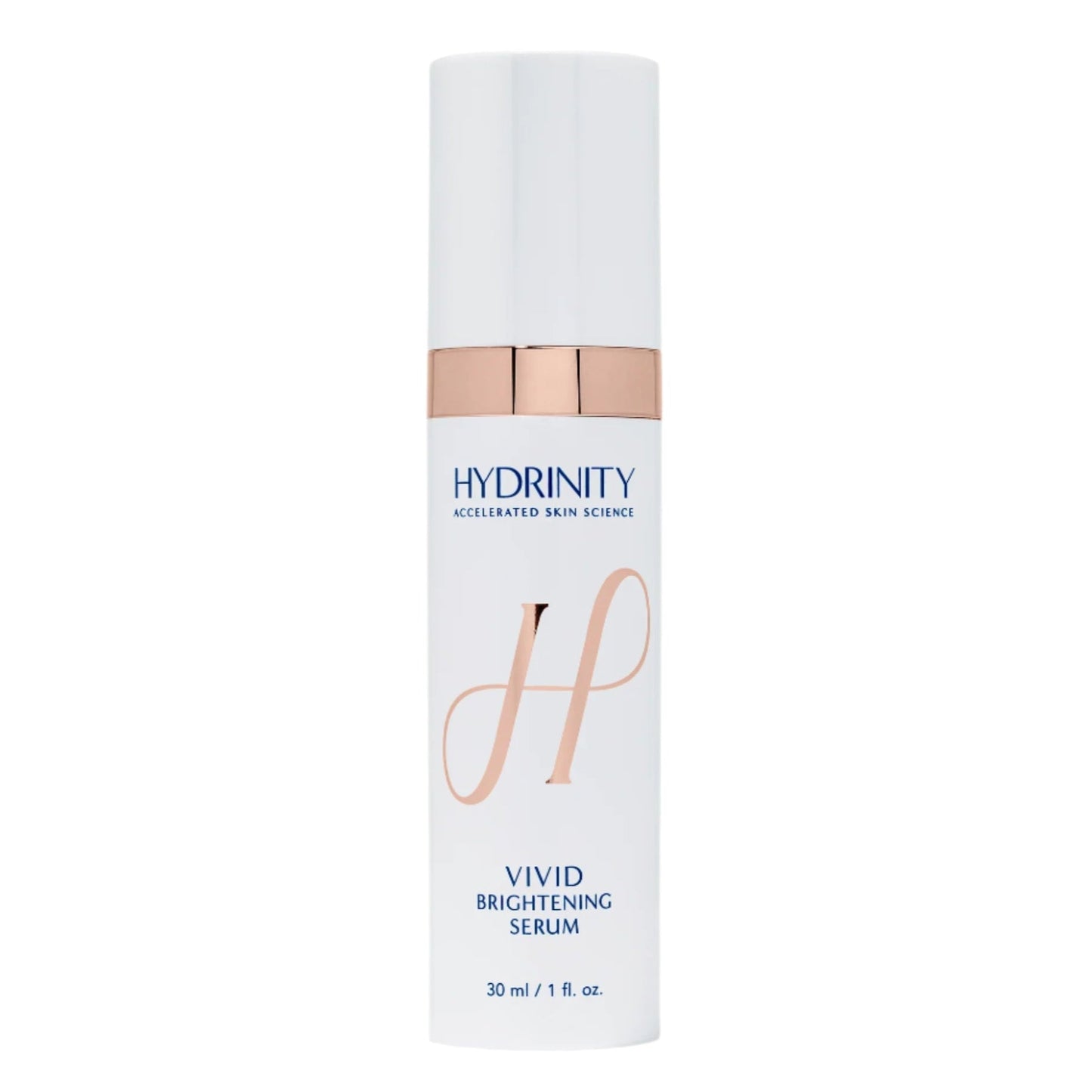 Hydrinity Vivid Brightening