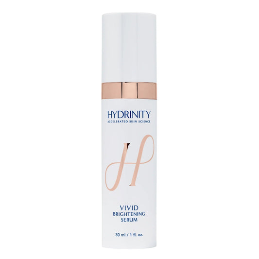 Hydrinity Vivid Brightening