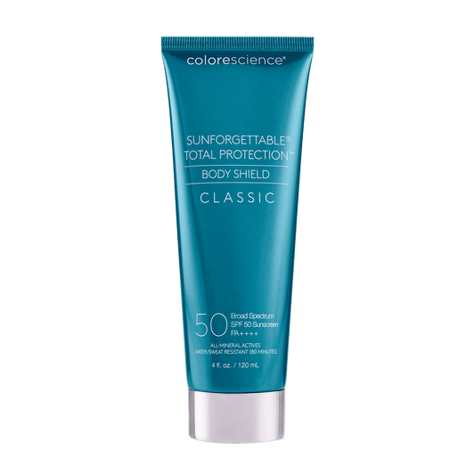 ColoreScience Body Shield Classic SPF 50