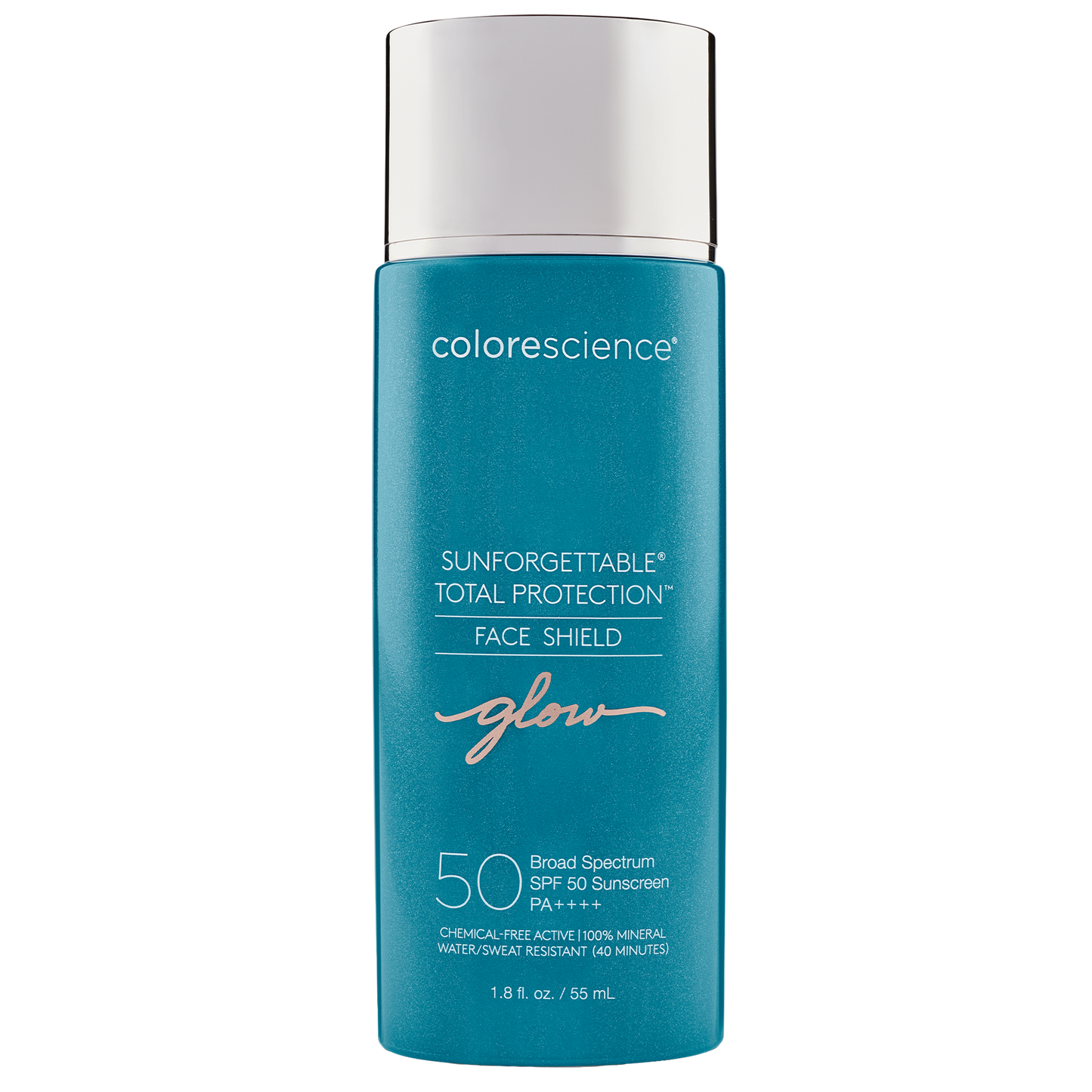 ColoreScience Face Shield Glow/Bronze