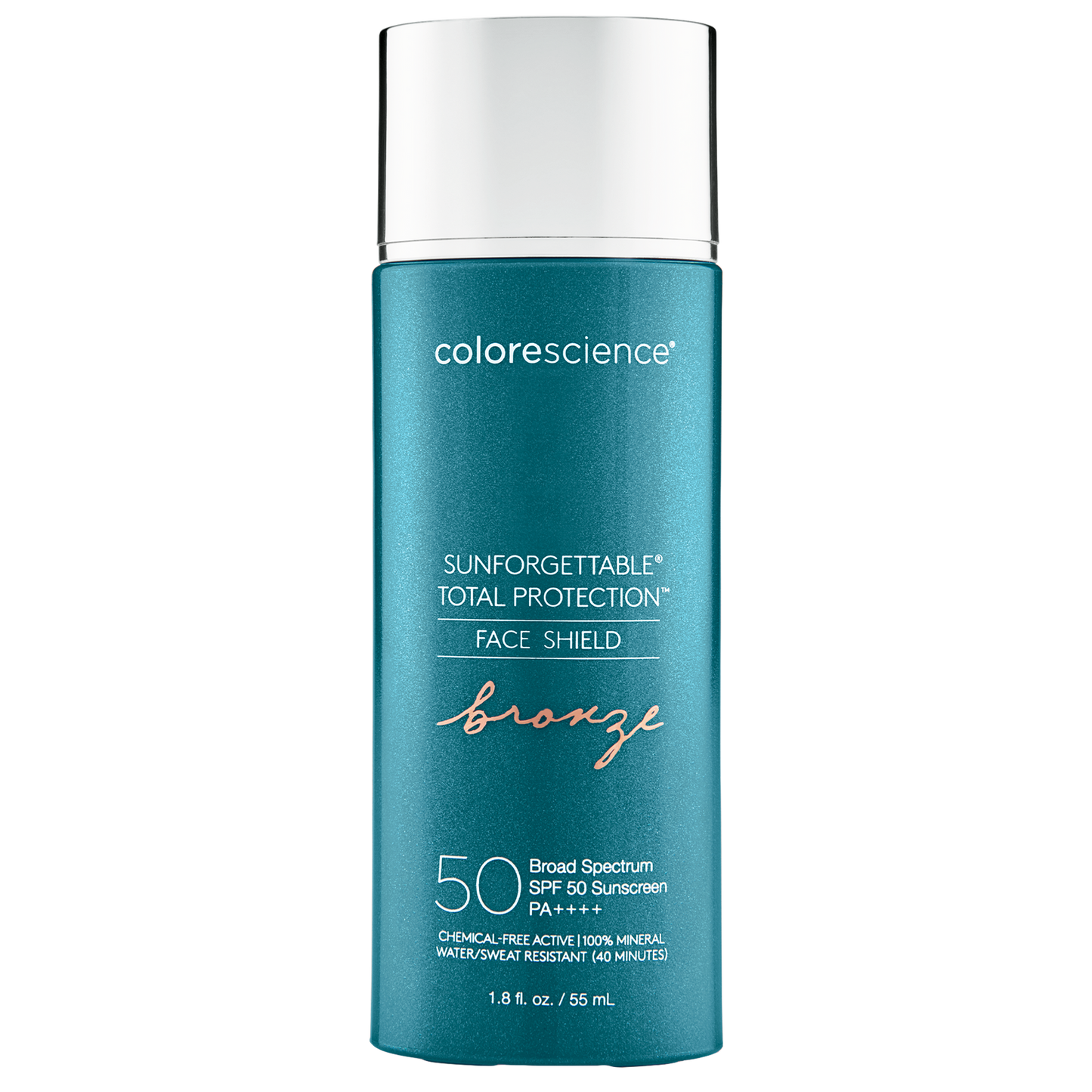 ColoreScience Face Shield Glow/Bronze