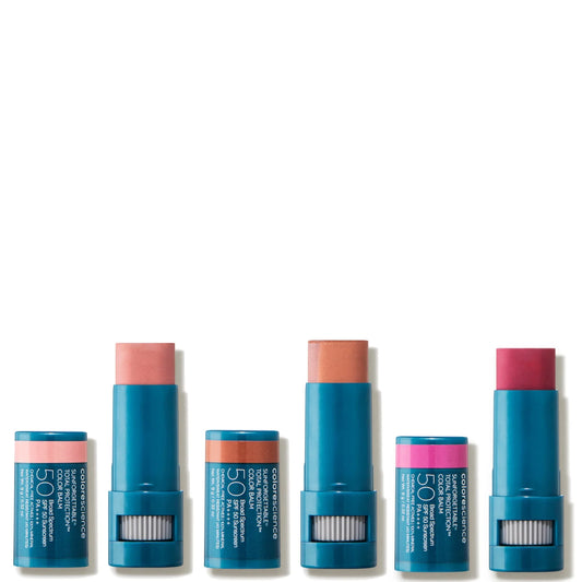 ColoreScience Color Balms