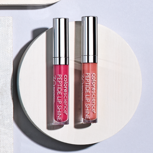 ColoreScience Lip Shine SPF 30