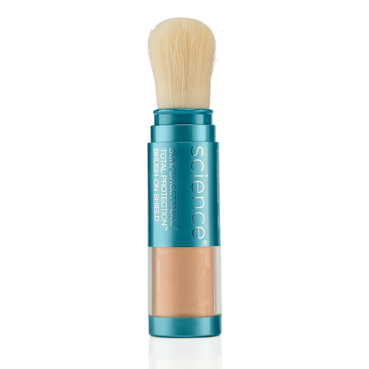 ColoreScience Brush on Shield