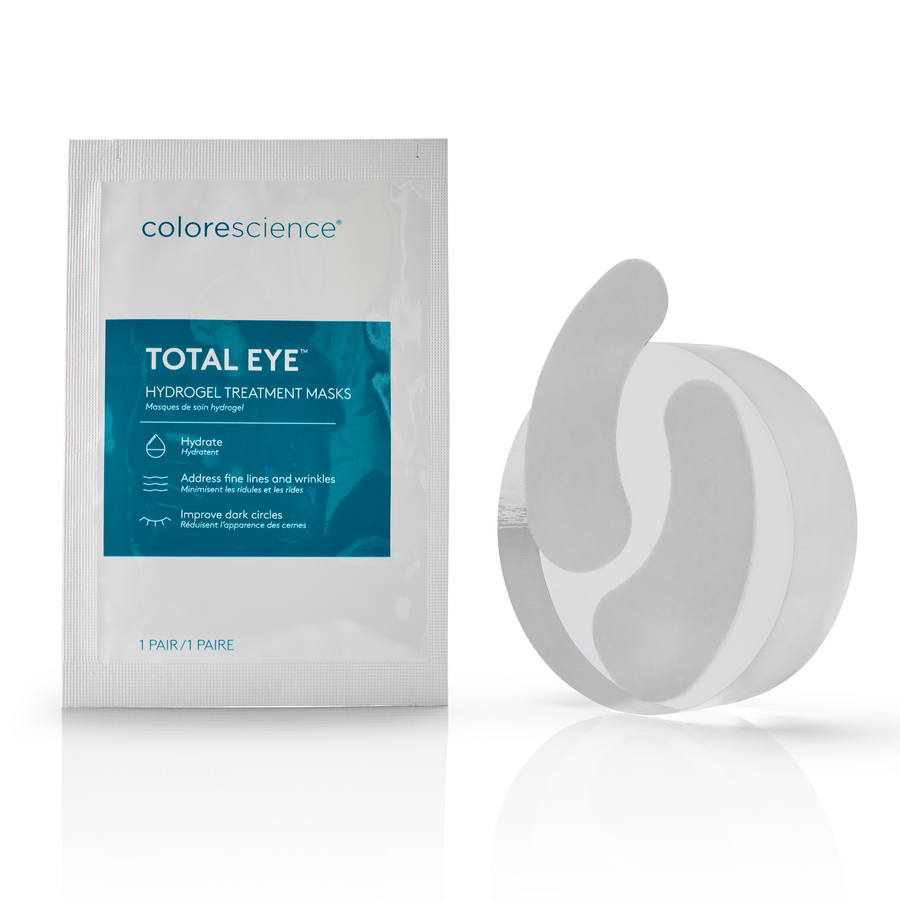 ColoreScience Hydrogel Treatment Mask (single)