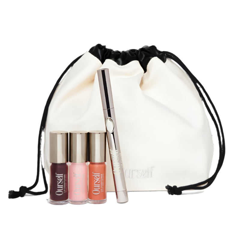 Ourself Best Lips Gift Set