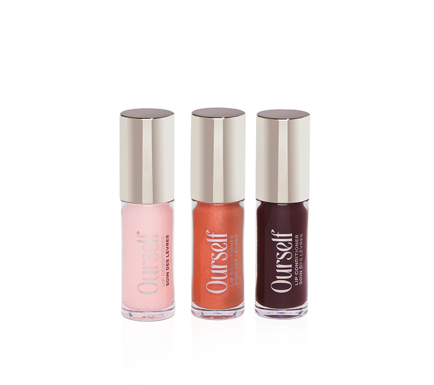 Ourself Best Lips Gift Set