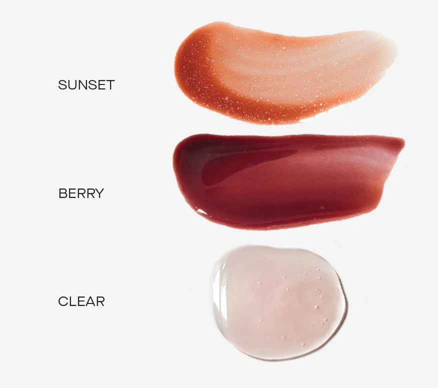 Ourself Best Lips Gift Set