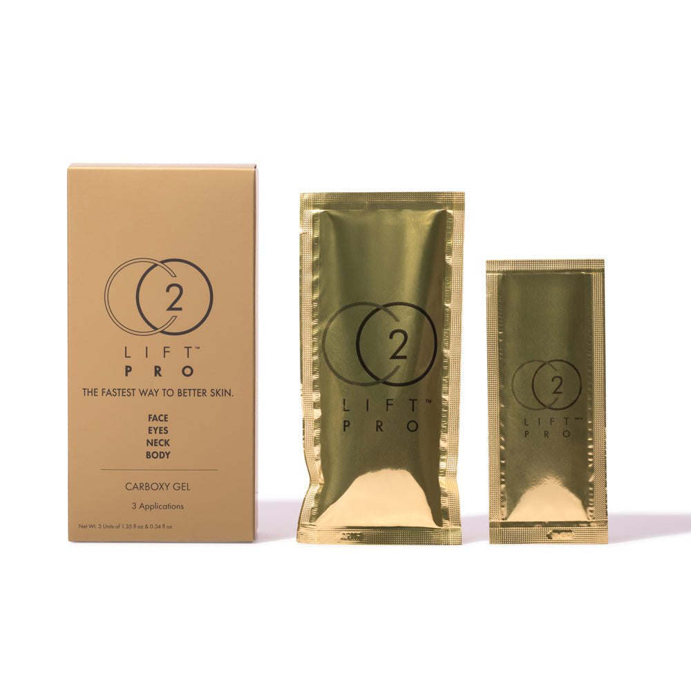 CO2 Lift Mask