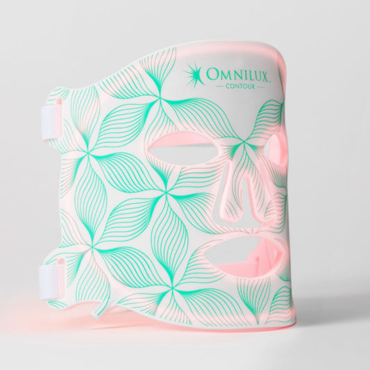 Omnilux LED Mask