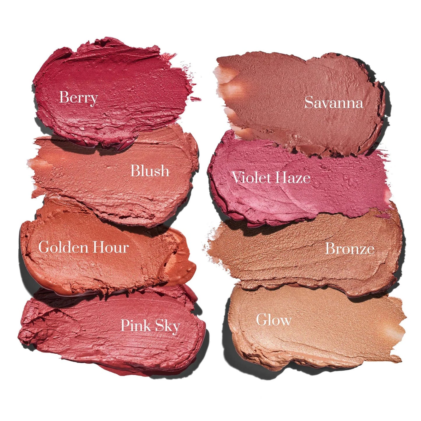 ColoreScience Color Balms