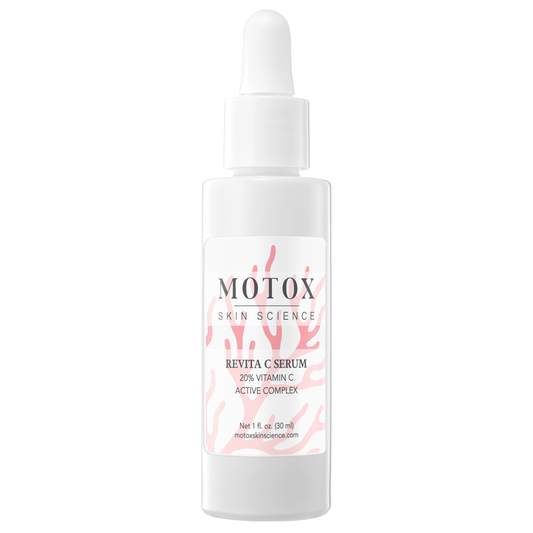 MOTOX Revita C Serum